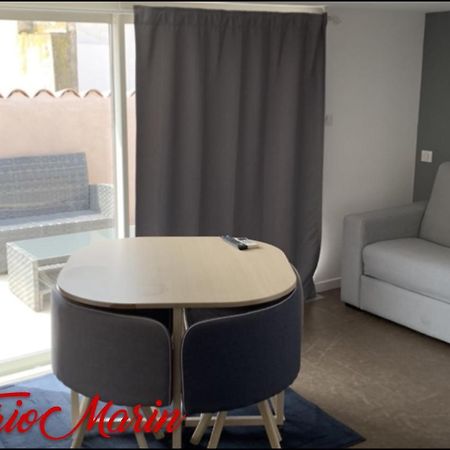 شقة سُت  في Le Marin المظهر الخارجي الصورة