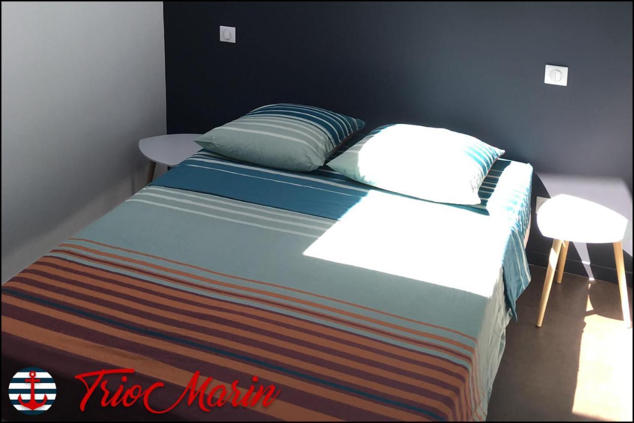 شقة سُت  في Le Marin المظهر الخارجي الصورة
