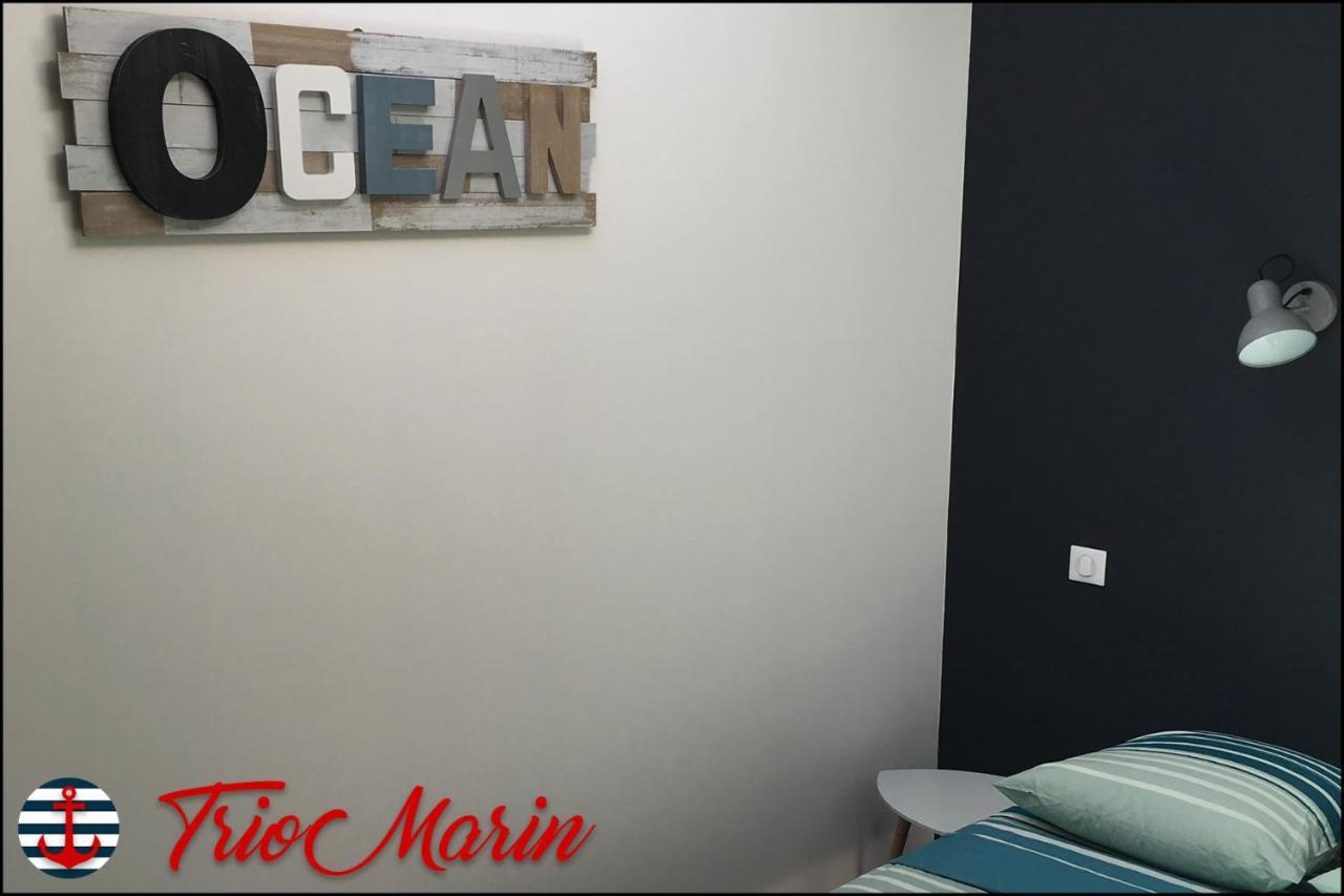 شقة سُت  في Le Marin المظهر الخارجي الصورة