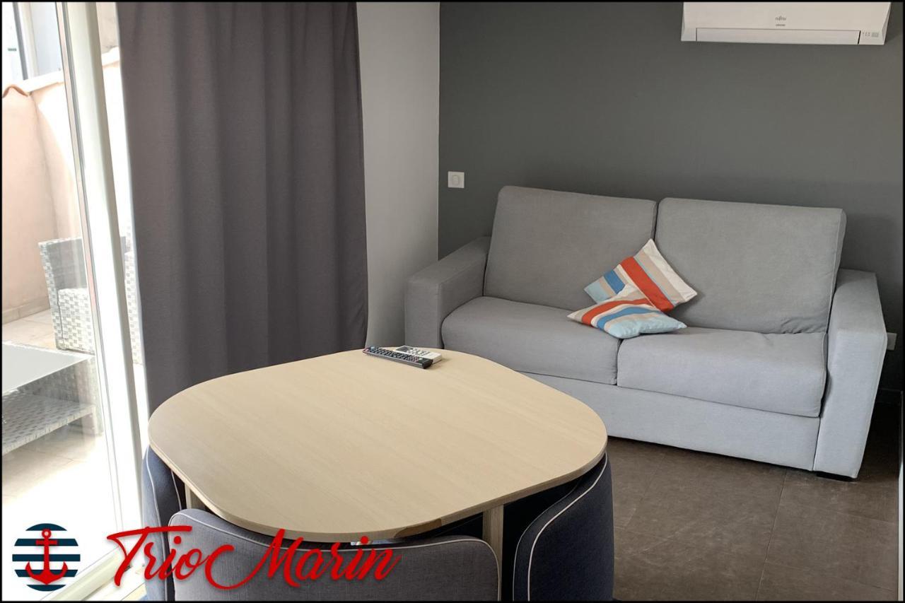 شقة سُت  في Le Marin المظهر الخارجي الصورة